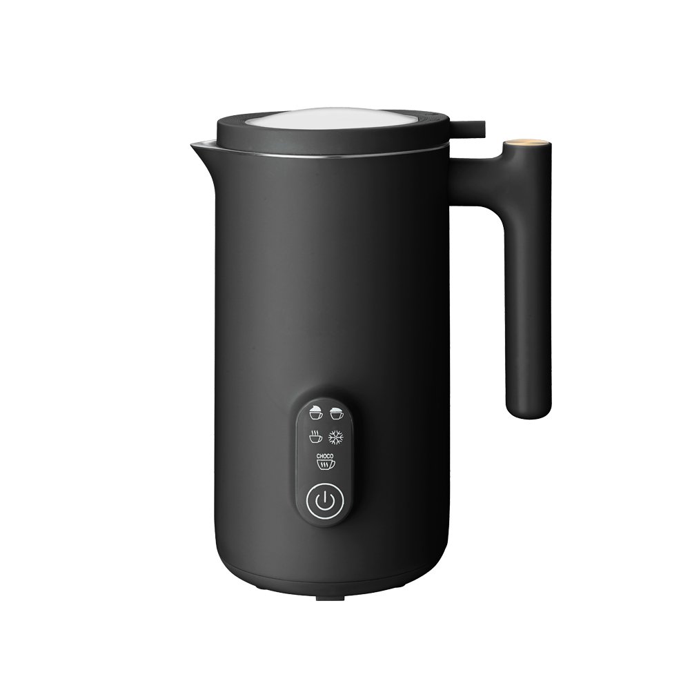 Portable Double Wall Electric Soymilk Maker Multipurpose Blender