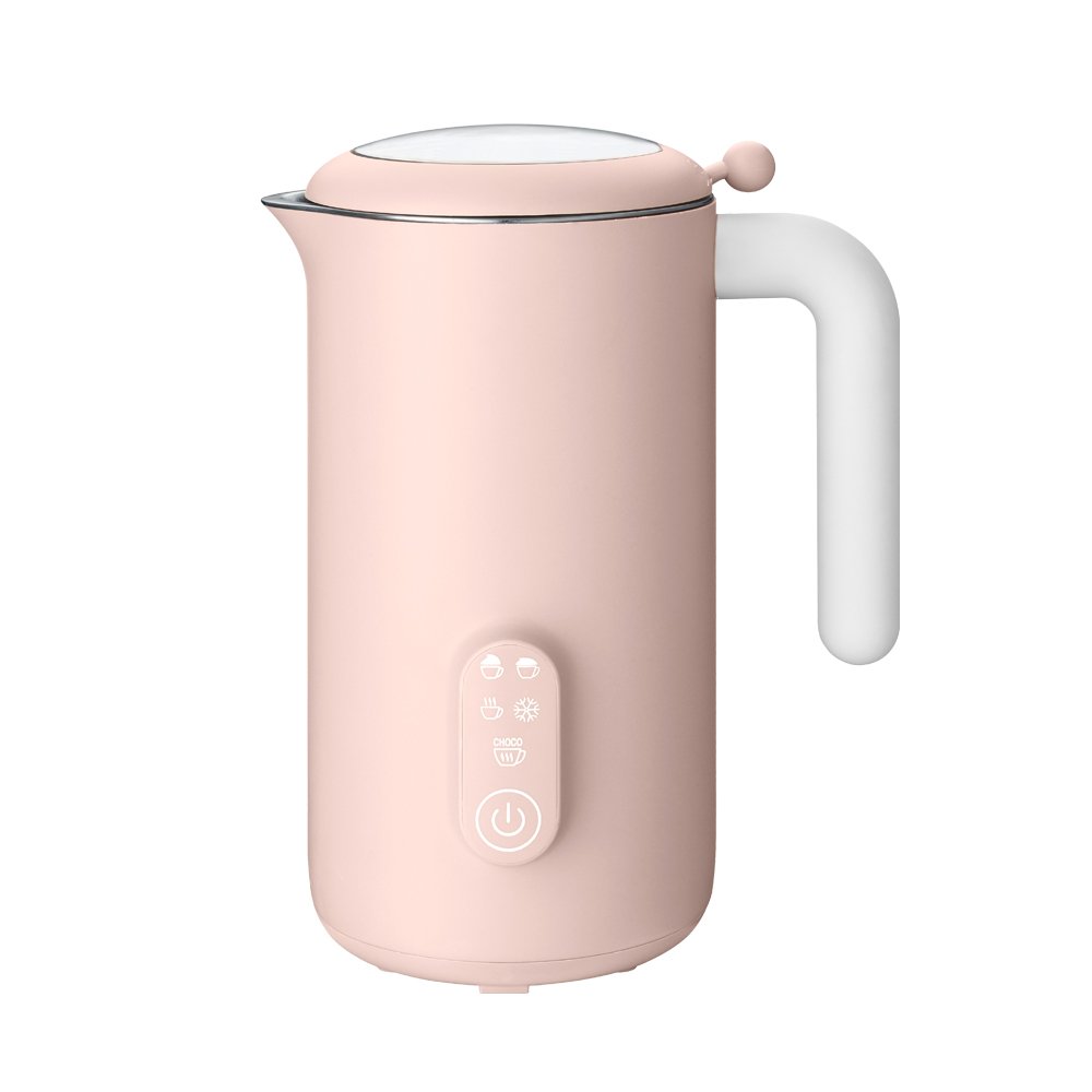 Portable Double Wall Electric Soymilk Maker Multipurpose Blender