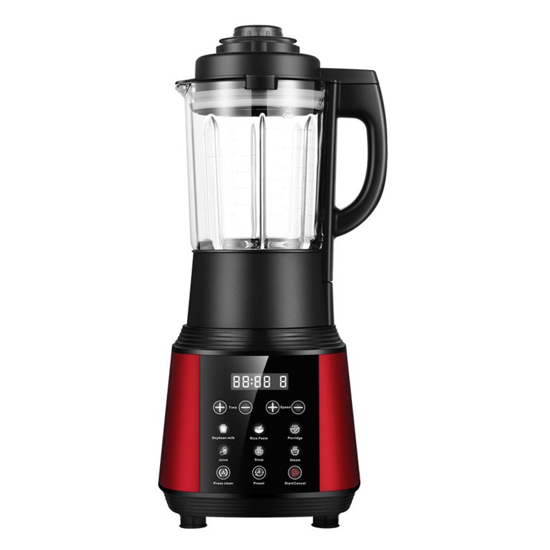 1.75L multifunctional blender high speed ice crusher blender smoothie maker cooking blender
