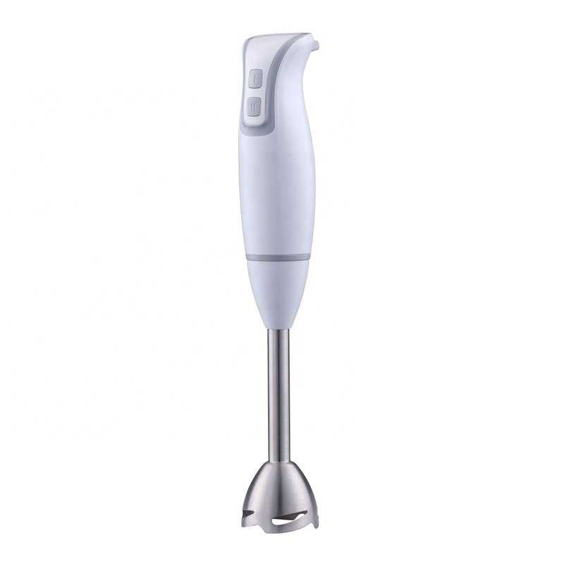 High Quality Hand Mixer Portable Kitchen Electric Plastic Immersion Hand Blender