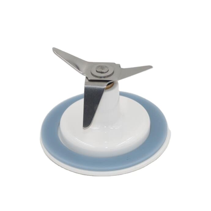 Cusin blender blade, universal mixer grinder cutter food blender part, portable grinder accessories for Hamilton Beach