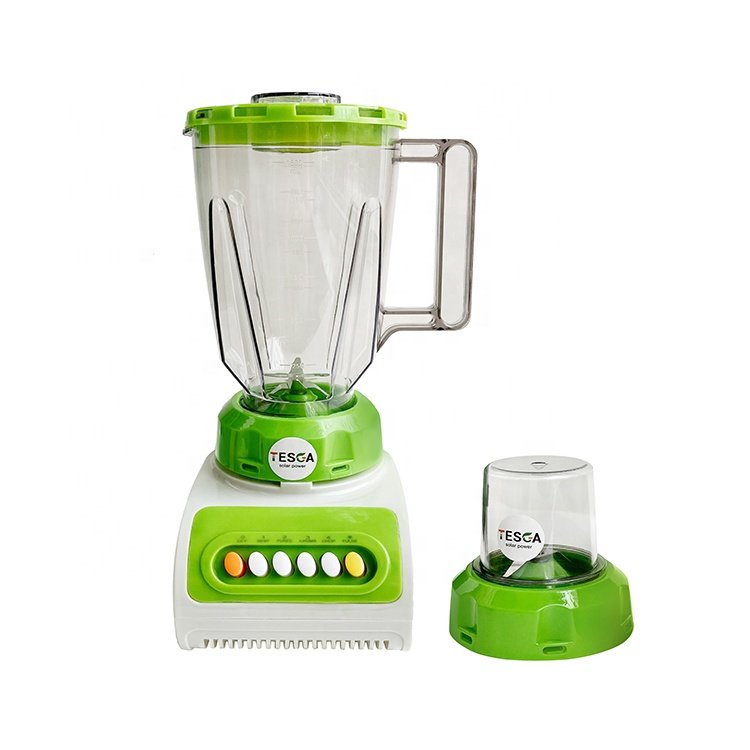 dc 12v mixer grinder blender 200W factory blender price for home kitchen made-in-china