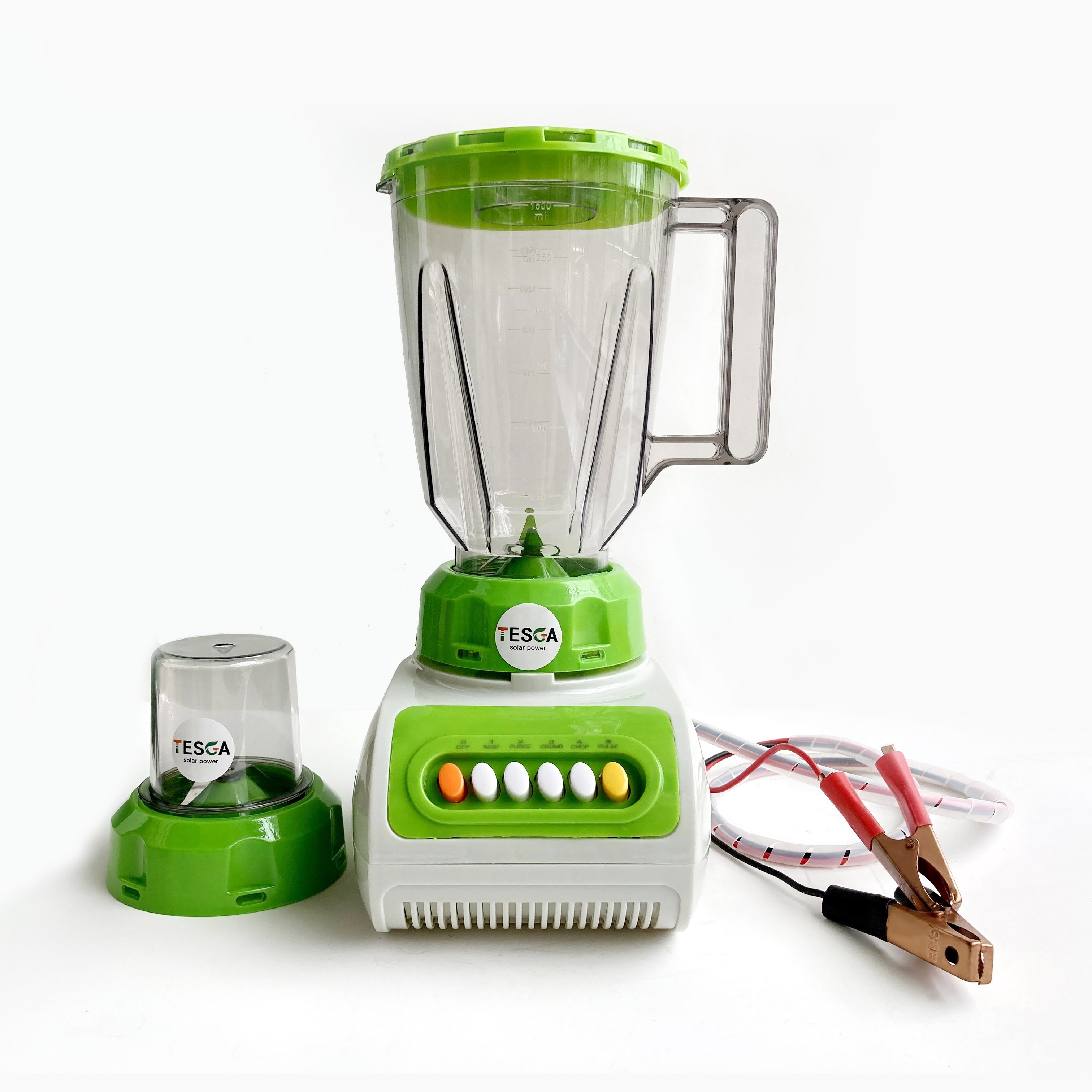 dc 12v mixer grinder blender 200W factory blender price for home kitchen made-in-china