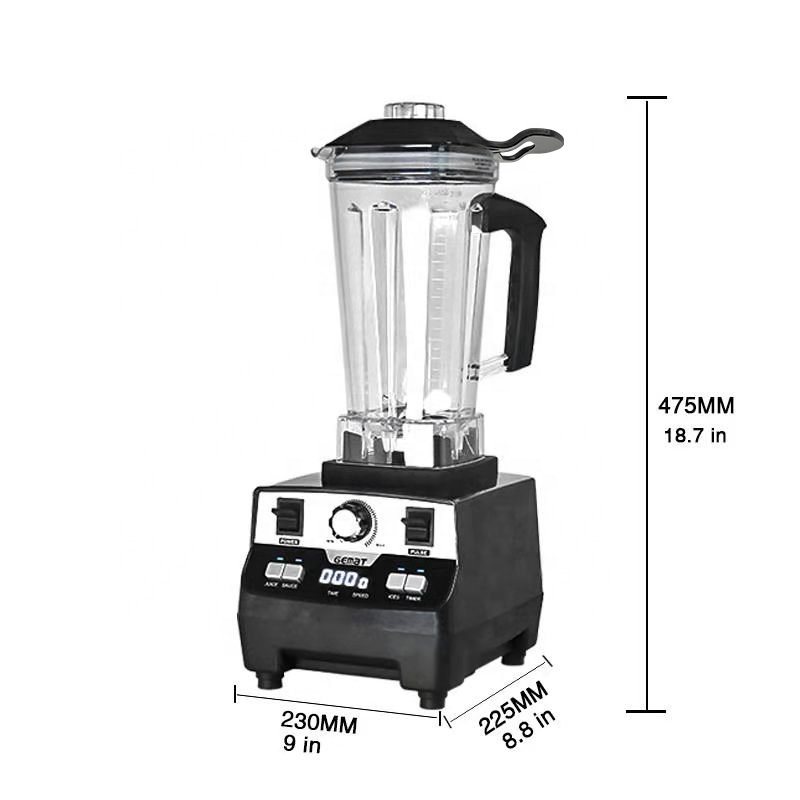 heavy duty commercial binatone blender manufacturer blinder machines blenders mixers food processors