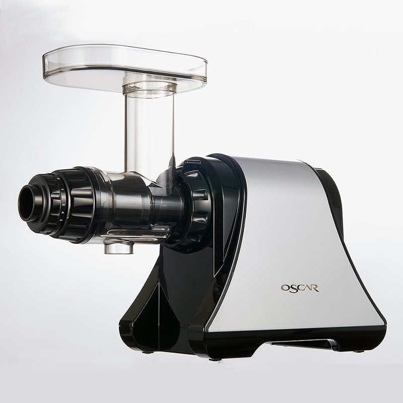 DA1200 Single gear slow Juicer cold press juicer extract fruit vegetable horizontal nutritious oscar Made in Korea