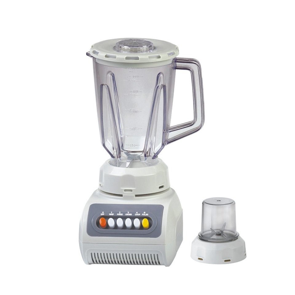 Electronic Component High efficient Customized Logo and color Automatic fruits juicer Food chopper grinder blender