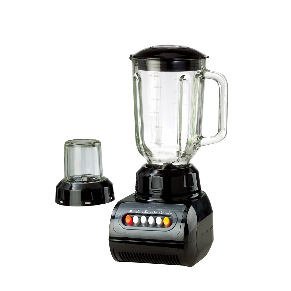 Electronic Component High efficient Customized Logo and color Automatic fruits juicer Food chopper grinder blender