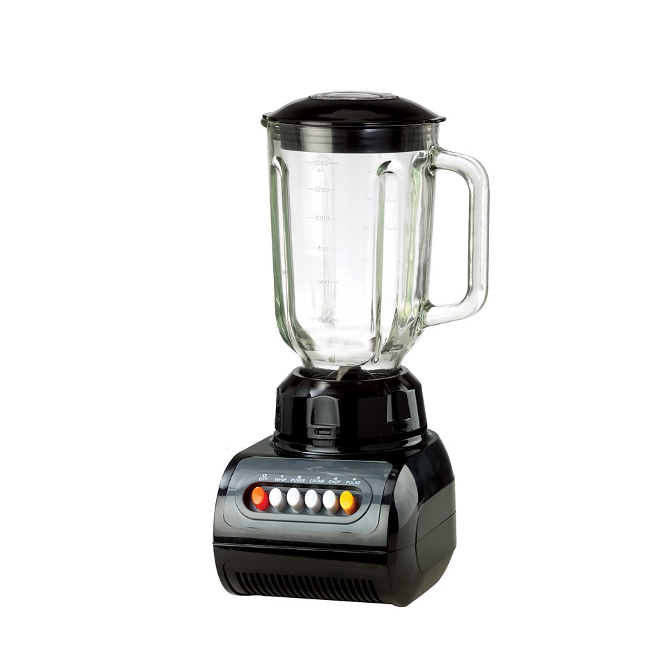 Electronic Component High efficient Customized Logo and color Automatic fruits juicer Food chopper grinder blender