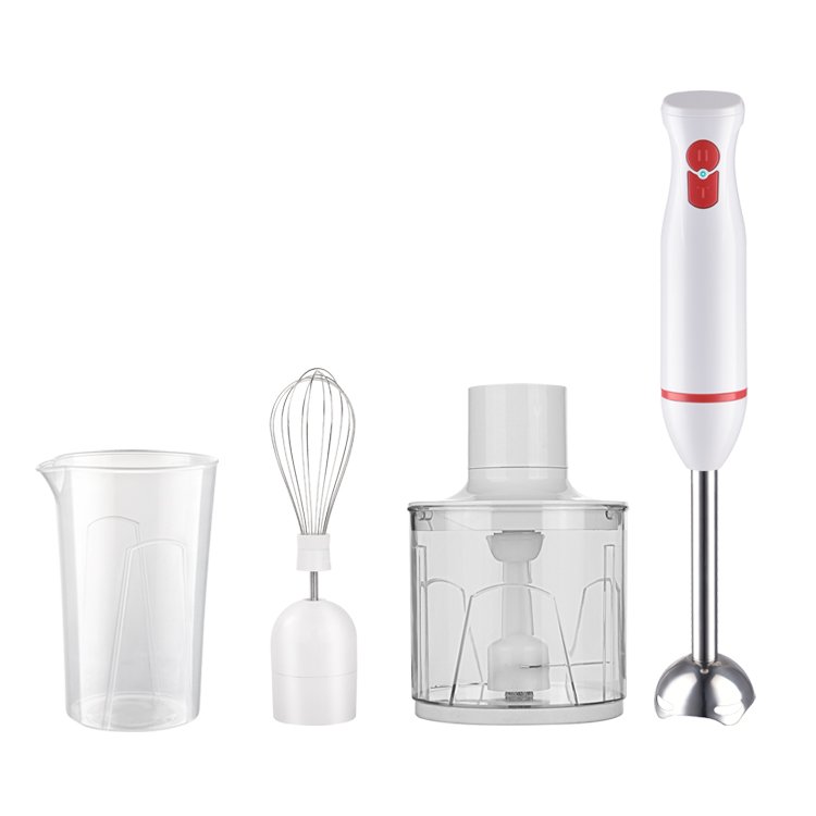 electric appliances for kitchen hand blender mixers handheld blender multifunction hand blender