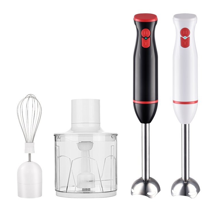 electric appliances for kitchen hand blender mixers handheld blender multifunction hand blender