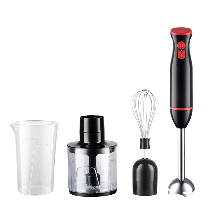 electric appliances for kitchen hand blender mixers handheld blender multifunction hand blender