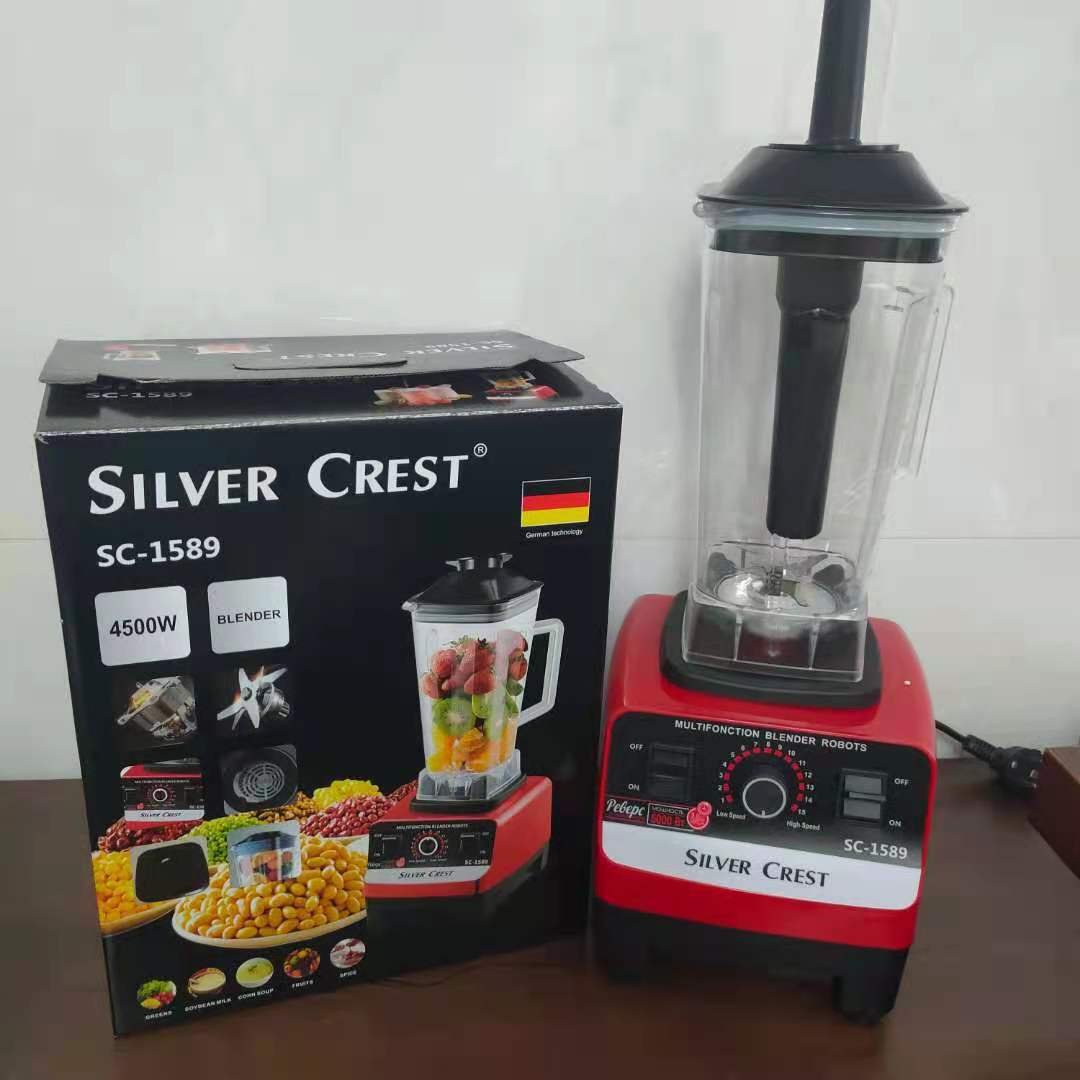 Electric 2 in 1 blender mini food egg beater Blenders food mixer Home meat blenders