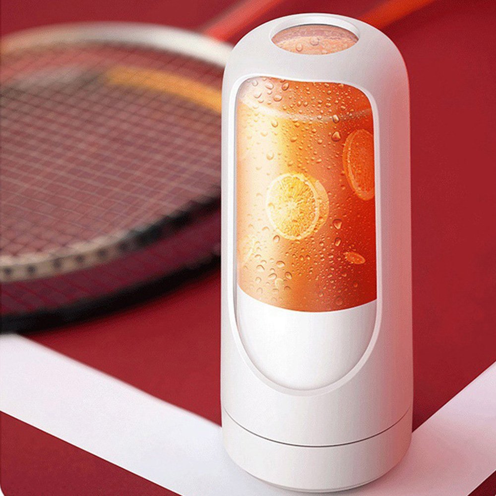 Portable Blender Mixer Usb Juicer Bottle Professional Rechargeable Electric Mini Fruit Cup Ginger Juicer Extractor Blender