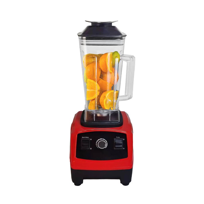 Most Popular Food Commercial Vegetable & Beans Blender Smoothie Blender Machine