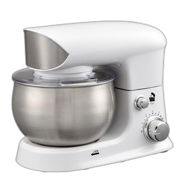 3 In 1 Multifunctional Electric Meat Grinder Blender Machine Kitchen And Bakery Cake Bread Flour Dough Food Stand Mixer For Home