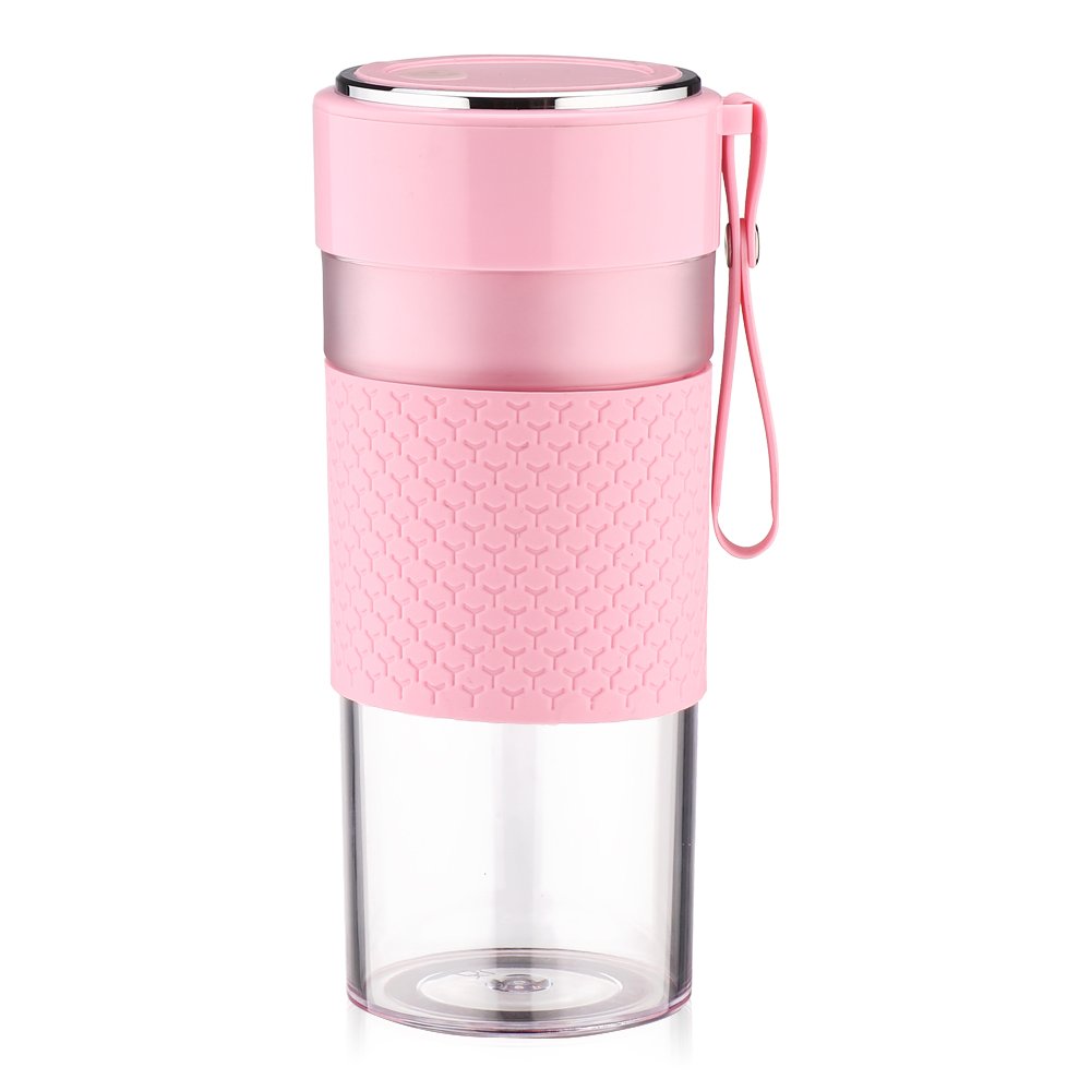 private label rechargeable mini personal portable cordless usb blender