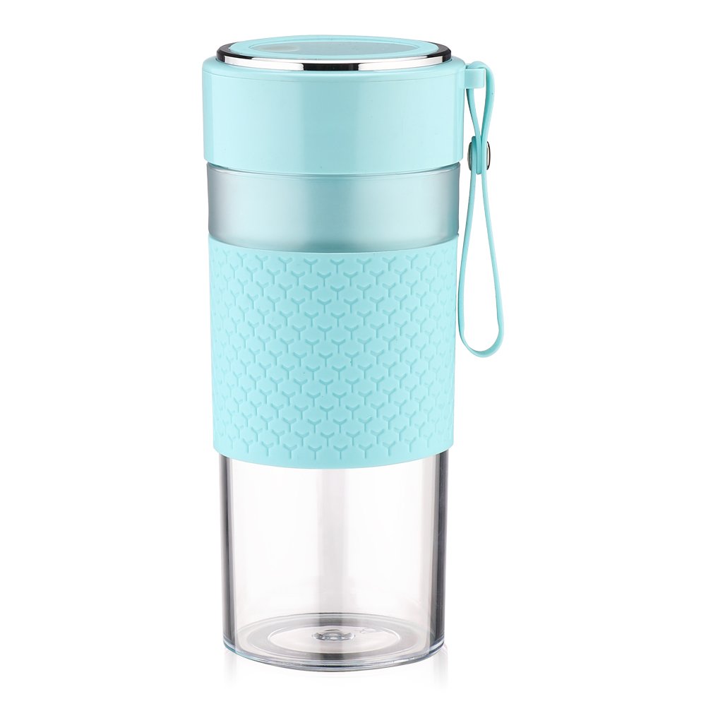 private label rechargeable mini personal portable cordless usb blender