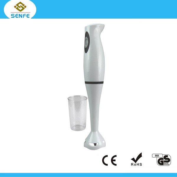 noise reduction operated mini blender kitchen appliance hand mixer blender