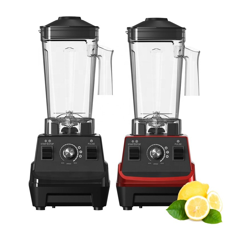 quality blender brands licuadora mixeur heavy duty commercial orange juice blender smoothie fruit juice personalized blender
