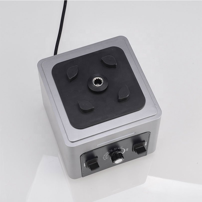 Wholesale OEM 1.8L 1800W Commercial Blender Machine Mixer Multifunctional Blender Smoothie Ice Electric Blender