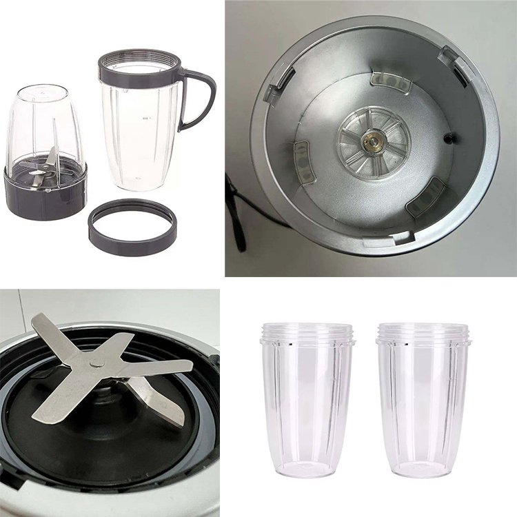 265335 600w 600ml stainless steel household kitchen table blender portable electric smoothie portable blender nutri blender