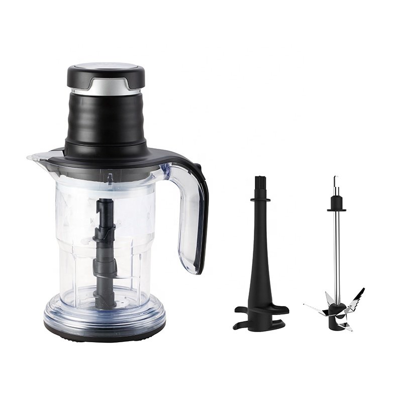 hot selling kitchen home table blender Multifunctional blender with three detachable blades