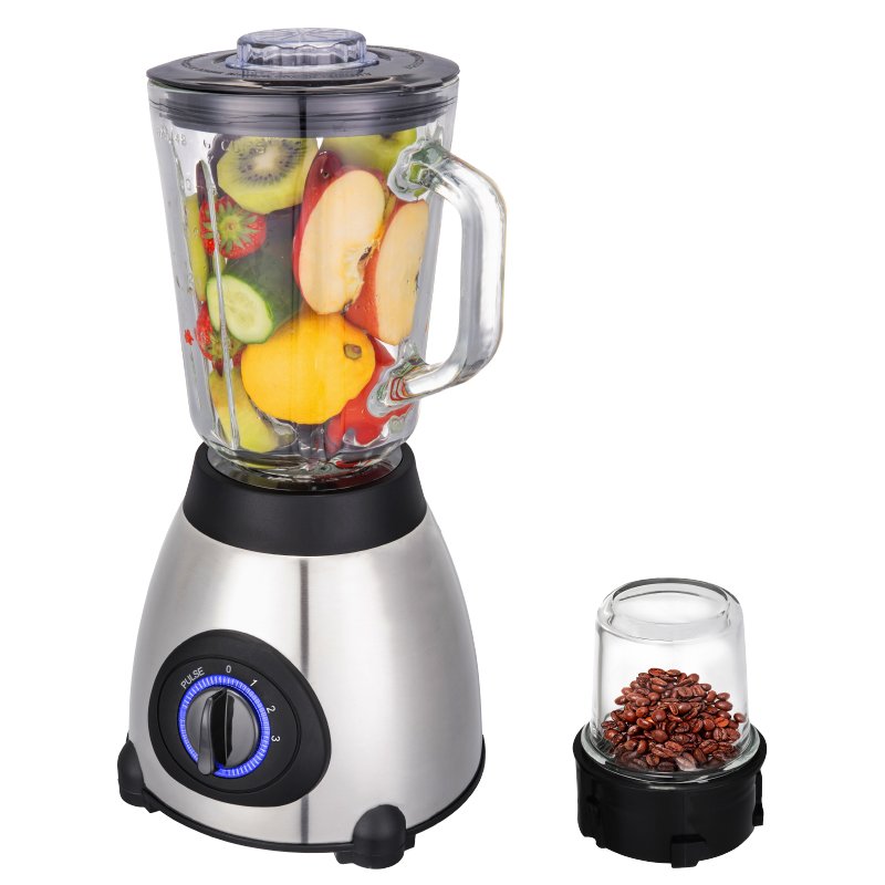 Leazo Customized 220V 300W electric juicer extractor factory kitchen appliances blender food fruit vegetable meat mixer grinder