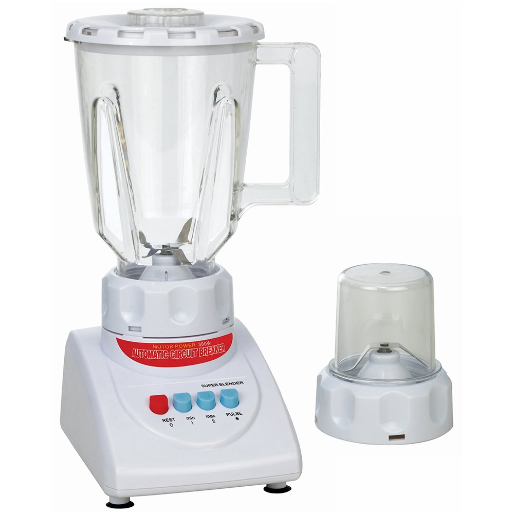 Multi-Function National Plastic Jar Personal Blender Juicer Blender