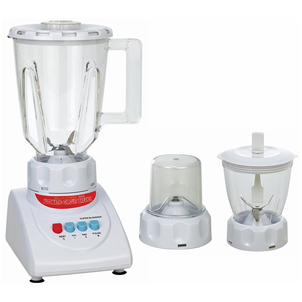 Multi-Function National Plastic Jar Personal Blender Juicer Blender