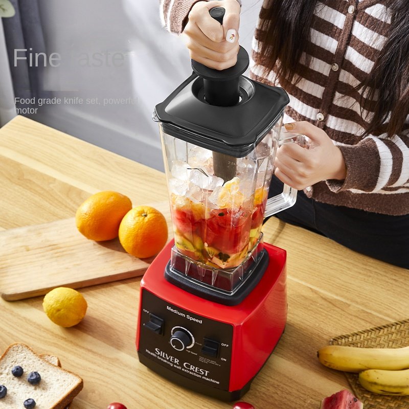 factory directly kenwood electric smoothie blender fresh juice blender for home and commercial