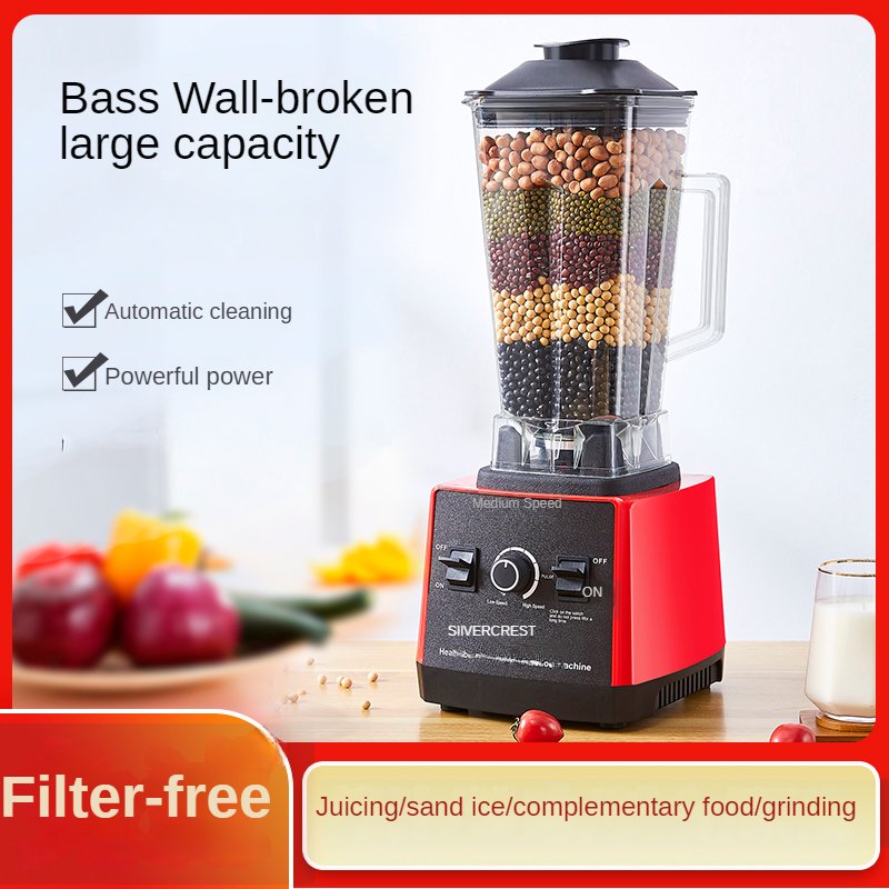 factory directly kenwood electric smoothie blender fresh juice blender for home and commercial