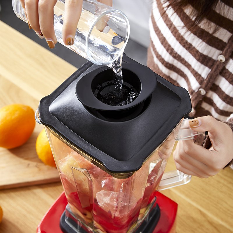 factory directly kenwood electric smoothie blender fresh juice blender for home and commercial