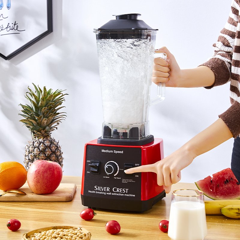 factory directly kenwood electric smoothie blender fresh juice blender for home and commercial