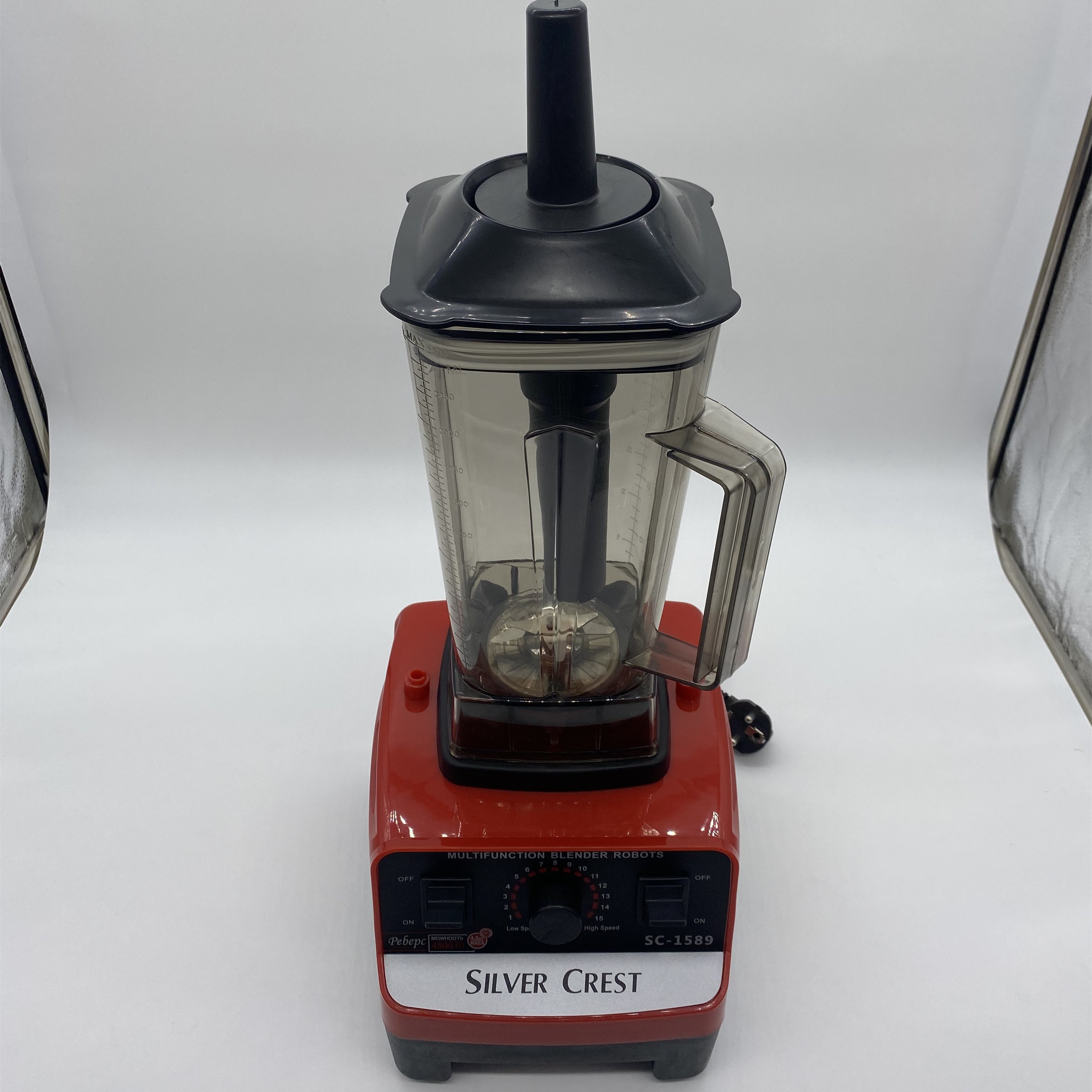 cream mixer milk shake drink machine ice crusher commercial food mix blender for kitchen