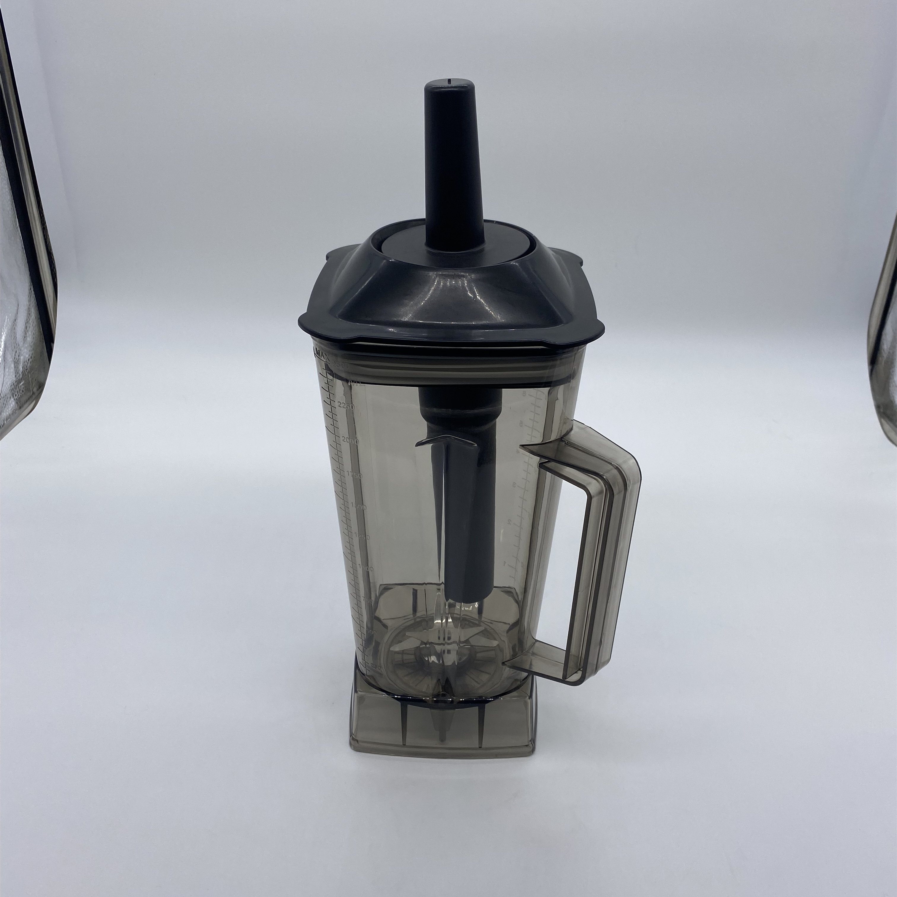 cream mixer milk shake drink machine ice crusher commercial food mix blender for kitchen