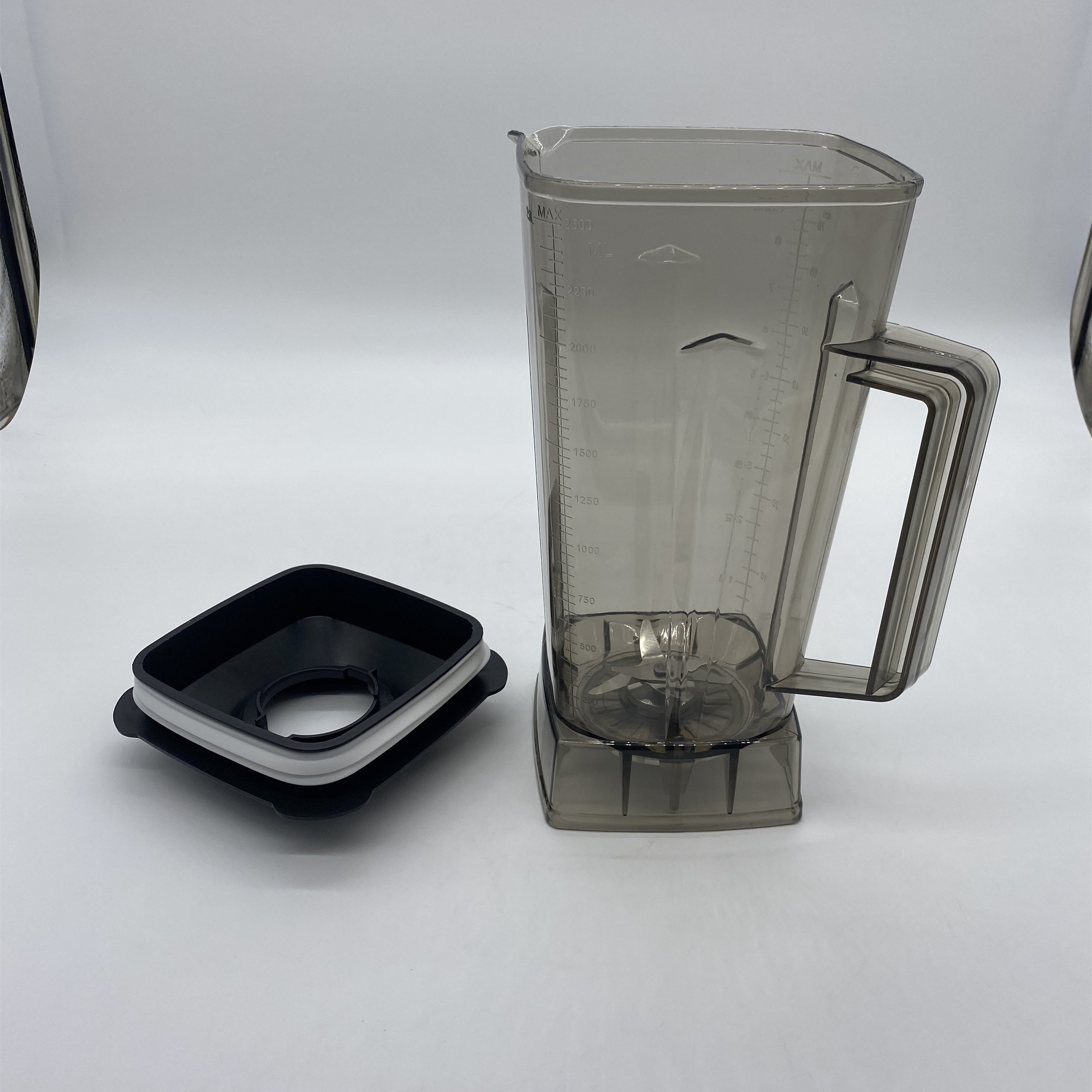 cream mixer milk shake drink machine ice crusher commercial food mix blender for kitchen