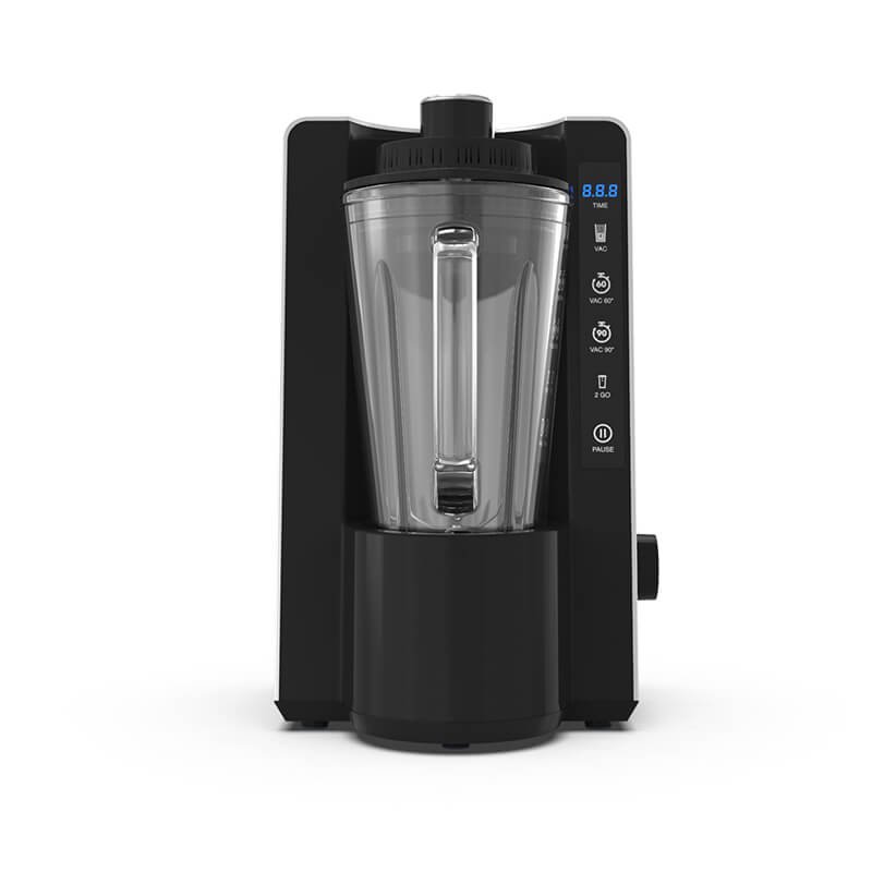 commercial juicer machine High Speed Mixer Juicer Vacuum Blender kitchen appliance fresh fruit juicer blender