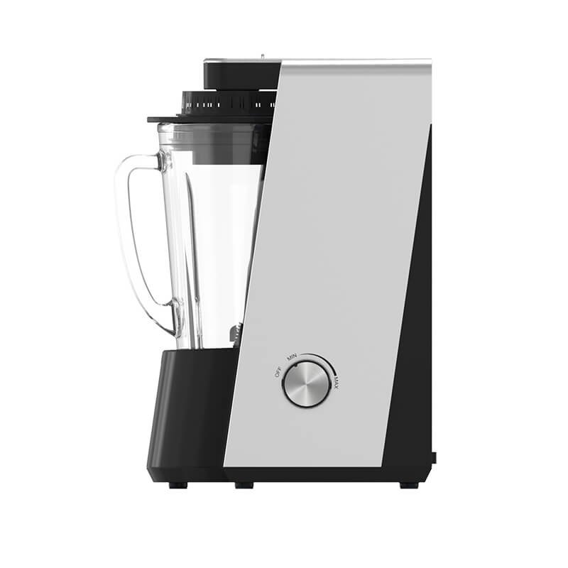 commercial juicer machine High Speed Mixer Juicer Vacuum Blender kitchen appliance fresh fruit juicer blender