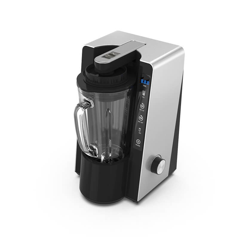 commercial juicer machine High Speed Mixer Juicer Vacuum Blender kitchen appliance fresh fruit juicer blender