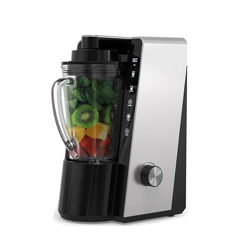 commercial juicer machine High Speed Mixer Juicer Vacuum Blender kitchen appliance fresh fruit juicer blender