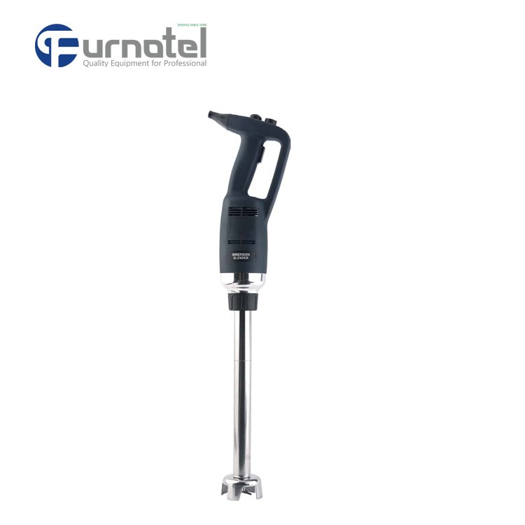 Commercial Portable Electric Mini Stick Hand Blenders Food Processor Stir Stick