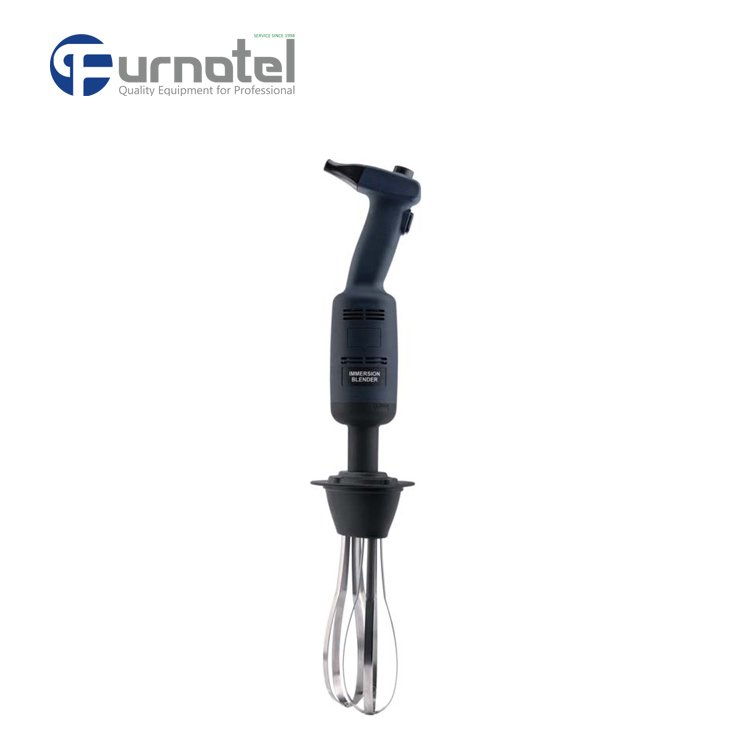 Commercial Portable Electric Mini Stick Hand Blenders Food Processor Stir Stick
