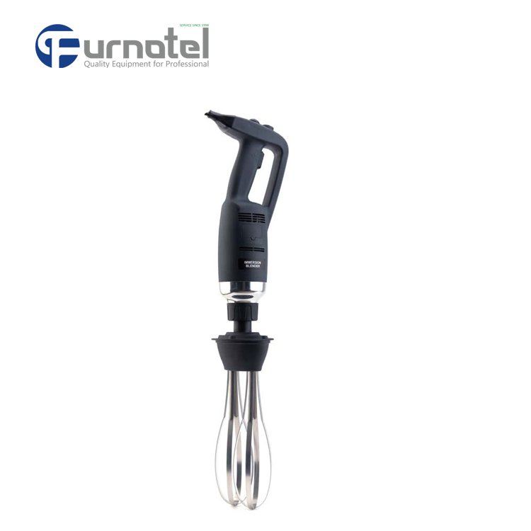 Commercial Portable Electric Mini Stick Hand Blenders Food Processor Stir Stick