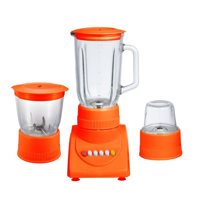 China House Powerful Electric Kitchen Living Juicer Blender
