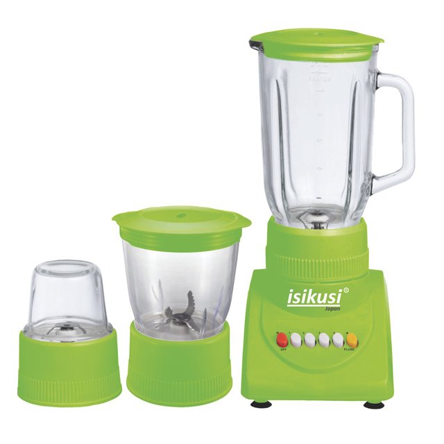 China House Powerful Electric Kitchen Living Juicer Blender
