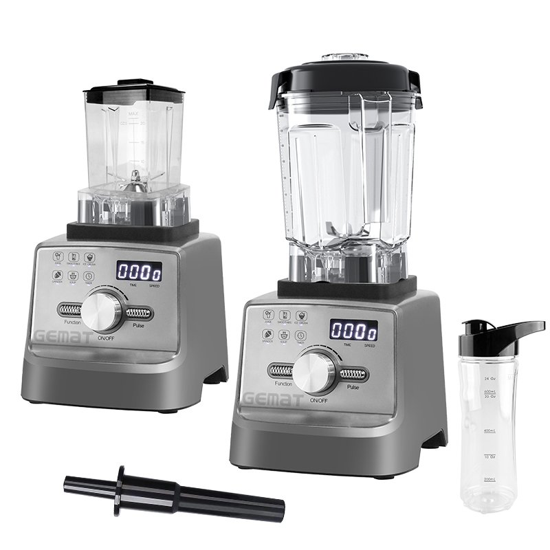 3L blender juicer food processor for kitchen 3 in 1 cups multipurpose fruit blender mixer blander ice smoothie maker blender