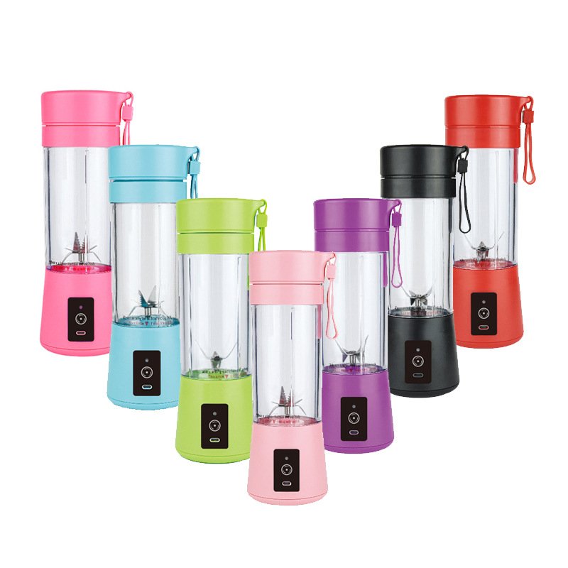 Brand Manufacturer new bottle joyshaker cup mini travel blender Household appliances Kitchen mixer Auxiliary food