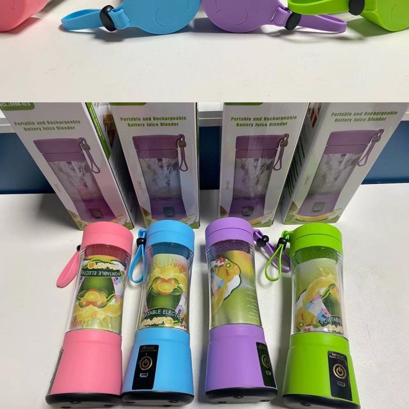 Brand Manufacturer new bottle joyshaker cup mini travel blender Household appliances Kitchen mixer Auxiliary food