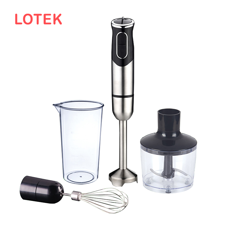 Multi-purpose Small Appliances stick blender high speed heavy duty blender