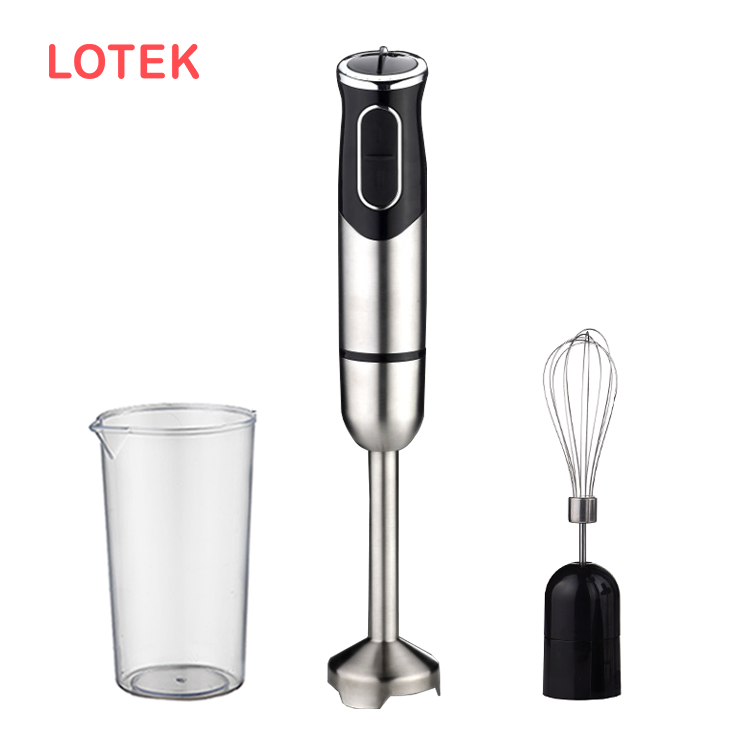 Multi-purpose Small Appliances stick blender high speed heavy duty blender